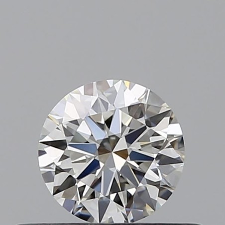 Diament szlif okrągły, 0.36ct, VVS2, I, GIA 7528851214