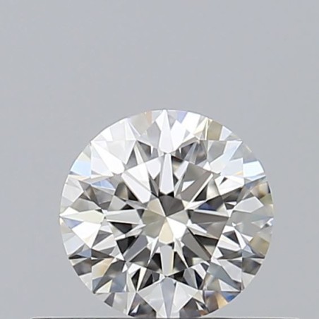 Diament szlif okrągły, 0.37ct, VVS2, G, GIA 1535226272