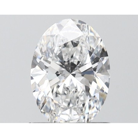 Diament laboratoryjny szlif owalny, 1.25ct, VVS1, D, IGI LG760568446
