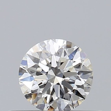 Diament szlif okrągły, 0.36ct, VVS1, G, GIA 6521965511