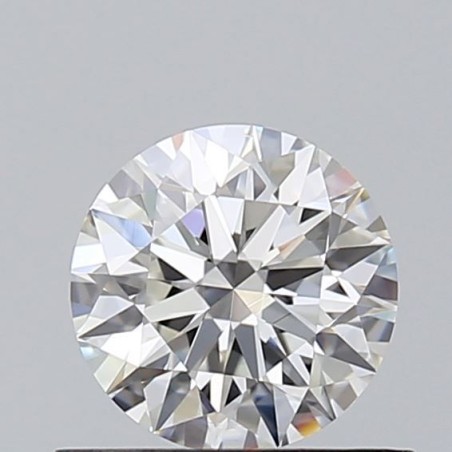 Diament szlif okrągły, 0.58ct, VVS1, G, GIA 6532045899