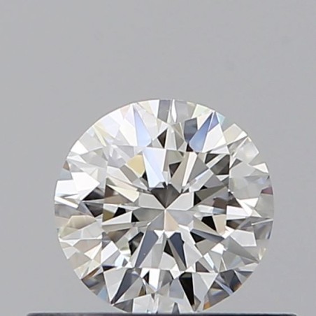 Diament szlif okrągły, 0.4ct, VVS2, G, GIA 7531504604