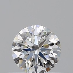 Diament szlif okrągły, 0.4ct, VVS1, G, GIA 3535750217