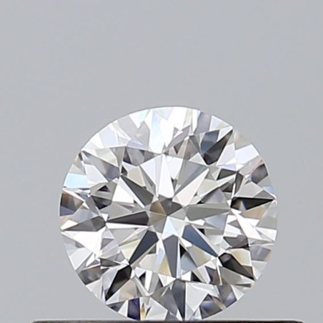 Diament szlif okrągły, 0.39ct, VS1, E, GIA 1535244846
