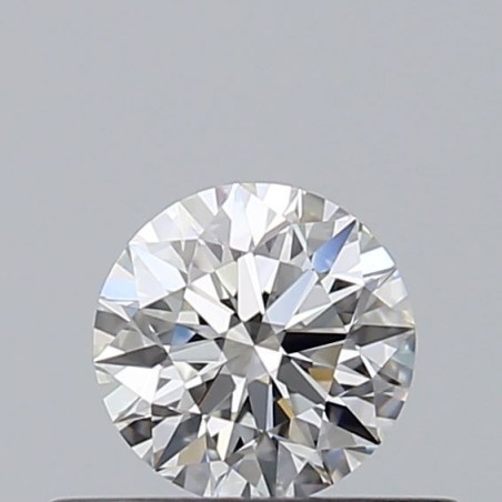 Diament szlif okrągły, 0.37ct, VVS1, G, GIA 2527755368