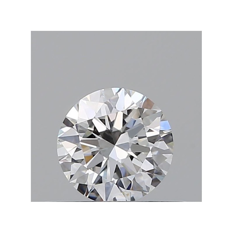 Diament szlif okrągły, 0.4ct, VS1, E, GIA 1535294402