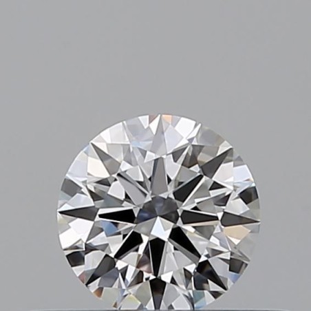 Diament szlif okrągły, 0.3ct, VVS1, F, GIA 6465927211