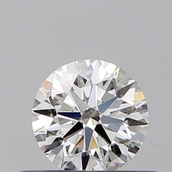 Diament szlif okrągły, 0.41ct, VVS1, G, GIA 1537061209