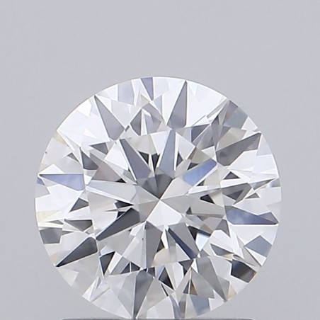 Diament laboratoryjny szlif okrągły, 1.26ct, VVS2, F, IGI LG760576316