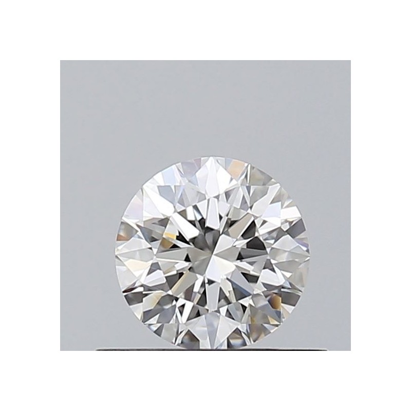 Diament szlif okrągły, 0.45ct, VVS1, G, GIA 5536043770