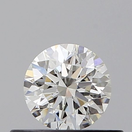 Diament szlif okrągły, 0.36ct, VVS2, I, GIA 2537285112