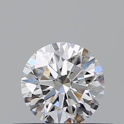 Diament szlif okrągły, 0.36ct, VS2, D, GIA 6532953021