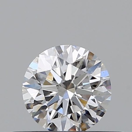 Diament szlif okrągły, 0.36ct, VS2, D, GIA 6532953021
