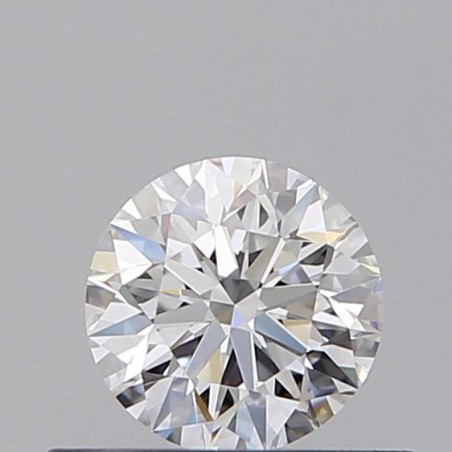 Diament szlif okrągły, 0.4ct, VVS2, D, GIA 6531269626