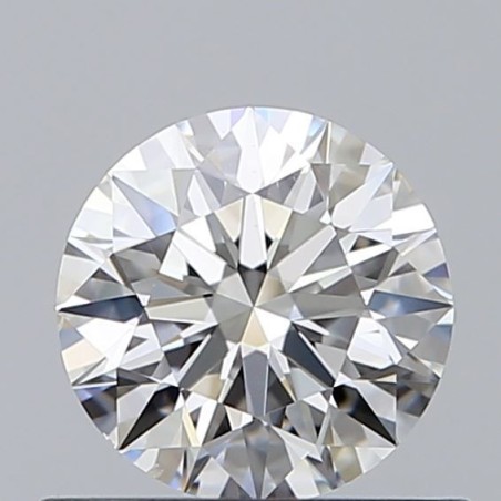 Diament szlif okrągły, 0.6ct, VS2, H, GIA 1387023538