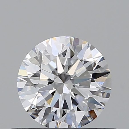 Diament szlif okrągły, 0.5ct, VS2, D, GIA 6535490738