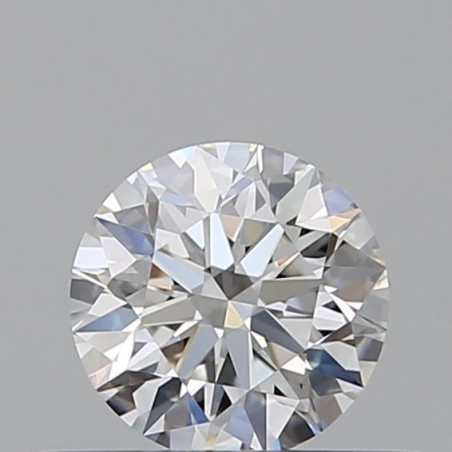 Diament szlif okrągły, 0.4ct, VVS1, G, GIA 3535272937