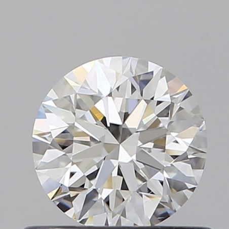 Diament szlif okrągły, 0.61ct, VS2, G, GIA 1529852400