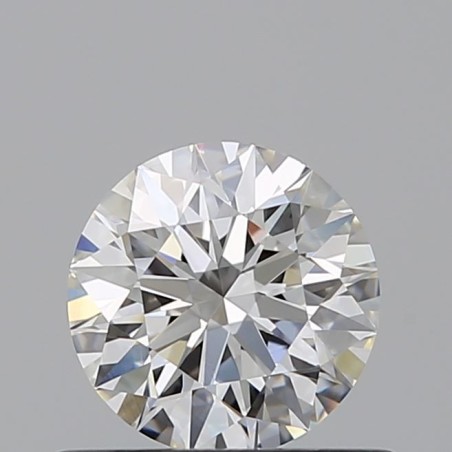 Diament szlif okrągły, 0.6ct, VVS2, G, GIA 7536337267