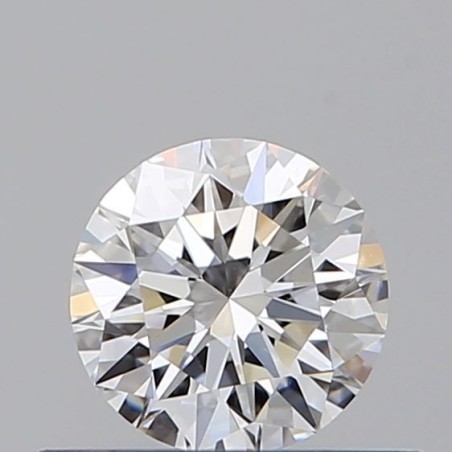 Diament szlif okrągły, 0.41ct, VS2, D, GIA 2537794791