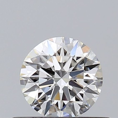 Diament szlif okrągły, 0.44ct, VVS1, G, GIA 6532062418