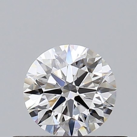 Diament szlif okrągły, 0.4ct, VS1, E, GIA 1539323922