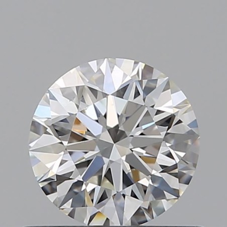 Diament szlif okrągły, 0.62ct, VS2, G, GIA 6522988917