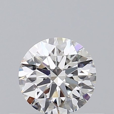 Diament szlif okrągły, 0.4ct, VVS1, E, GIA 7536223506