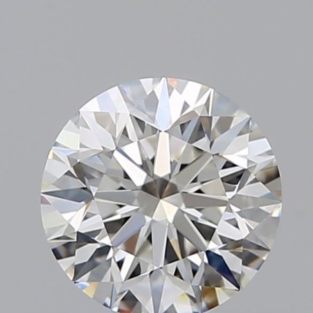 Diament szlif okrągły, 0.6ct, VS2, G, GIA 2536251473