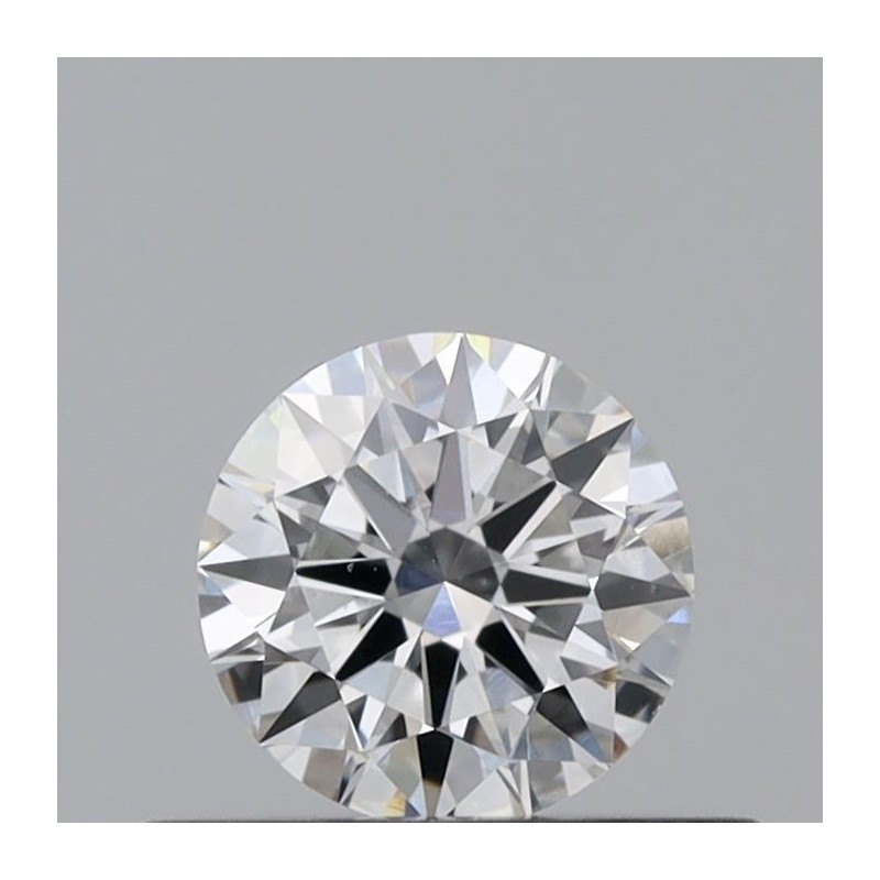 Diament szlif okrągły, 0.37ct, VS2, E, GIA 3525506150