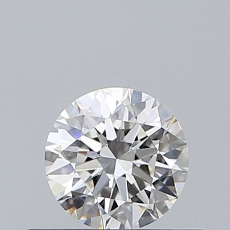 Diament szlif okrągły, 0.4ct, VVS1, G, GIA 7533419899