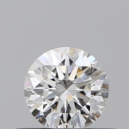 Diament szlif okrągły, 0.37ct, VVS1, G, GIA 6532076282