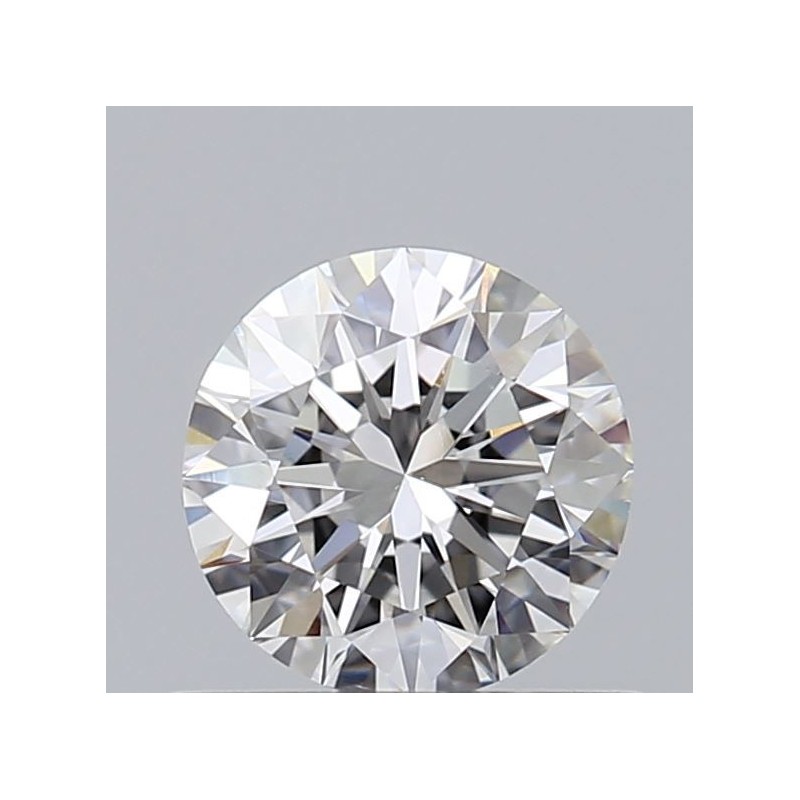 Diament szlif okrągły, 0.61ct, VS2, E, GIA 1525990756