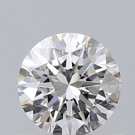 Diament szlif okrągły, 0.61ct, VS2, E, GIA 1525990756