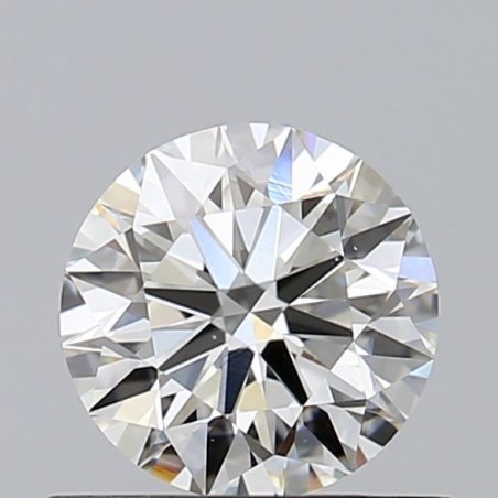 Diament szlif okrągły, 0.62ct, VS1, H, GIA 6385744699