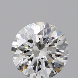 Diament szlif okrągły, 0.6ct, VS2, H, GIA 2537269103