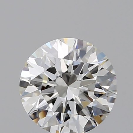 Diament szlif okrągły, 0.6ct, VS2, H, GIA 2537269103