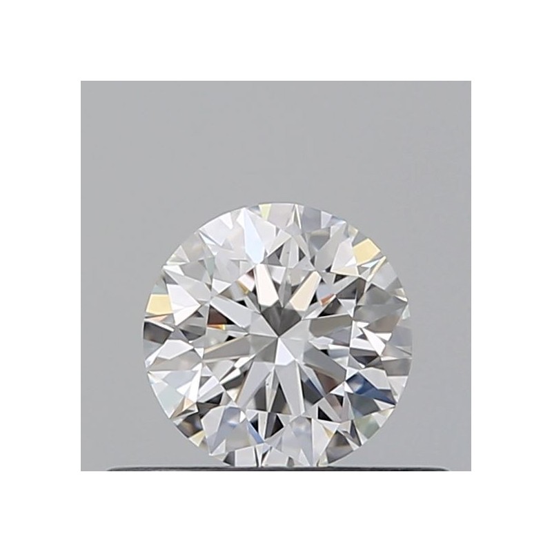 Diament szlif okrągły, 0.37ct, VS2, E, GIA 2536145300 Diament szlif okrągły, 0.37ct, VS2, E, GIA 2536145300