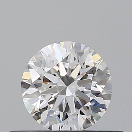 Diament szlif okrągły, 0.37ct, VS2, E, GIA 2536145300