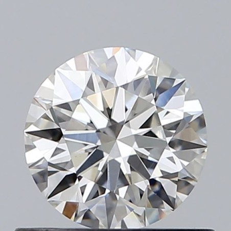 Diament szlif okrągły, 0.6ct, VS2, G, GIA 1455858673