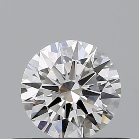 Diament szlif okrągły, 0.4ct, VVS1, G, GIA 5533359451
