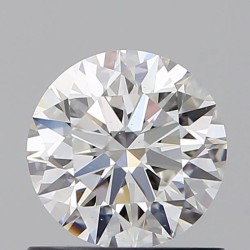 Diament szlif okrągły, 0.8ct, VS2, F, GIA 6535431523