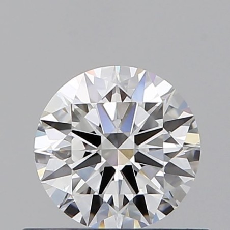 Diament szlif okrągły, 0.51ct, VS2, E, GIA 6532686419