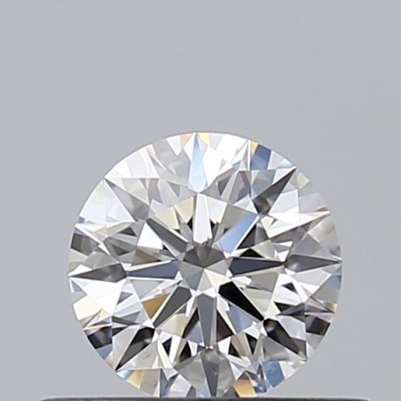 Diament szlif okrągły, 0.42ct, VS2, D, GIA 3535085388