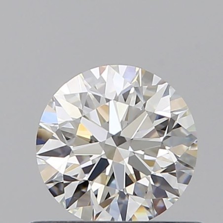 Diament szlif okrągły, 0.6ct, VS1, H, GIA 6521966028
