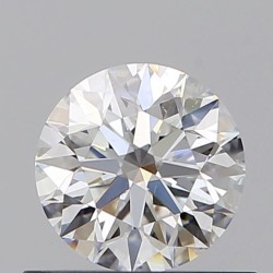 Diament szlif okrągły, 0.55ct, VS2, E, GIA 1538119914
