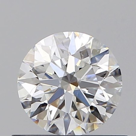 Diament szlif okrągły, 0.55ct, VS2, E, GIA 1538119914
