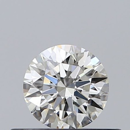 Diament szlif okrągły, 0.35ct, VS2, I, GIA 1543054144