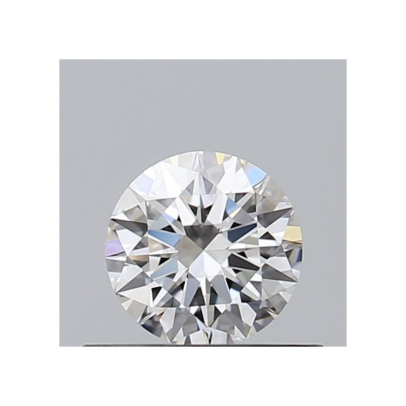 Diament szlif okrągły, 0.4ct, VS2, E, GIA 2534251808