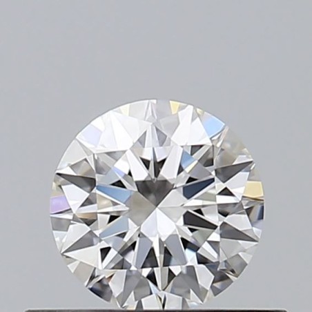 Diament szlif okrągły, 0.4ct, VS2, E, GIA 2534251808